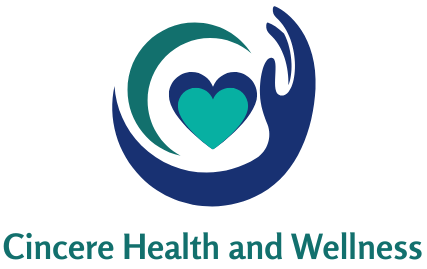 Cincere Health and Wellness